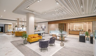 Manchester Showroom Locations image