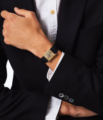 Tank Louis Cartier image