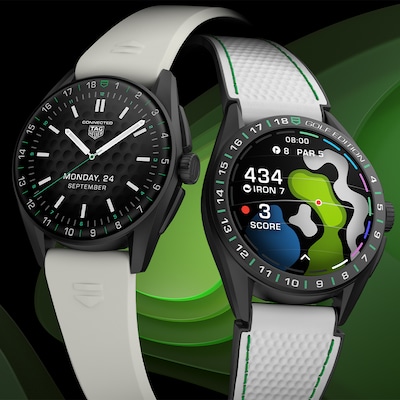 Smart Watches for Men image