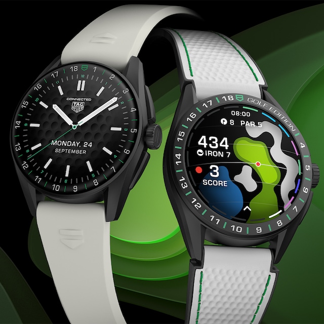 Smart Watches for Men image