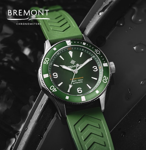 Bremont image