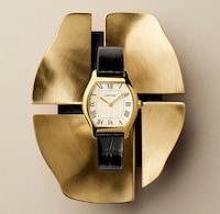 Shop Cartier Tortue New for Watches & Wonders 2026 image