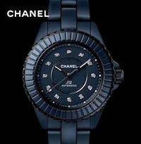 Chanel Watch Brand image