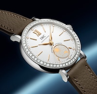 Watches & Wonders - Shop The Show - IWC - New Arrival image