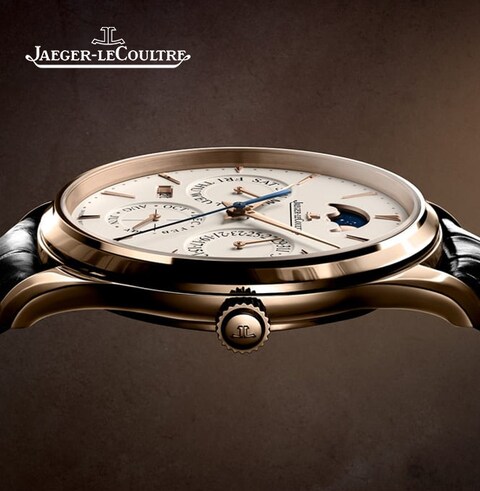 Jaeger-LeCoultre image