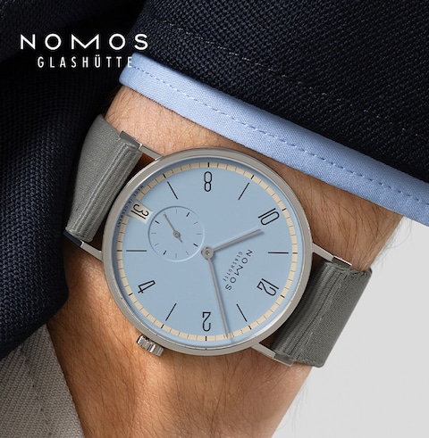 NOMOS Glashutte image