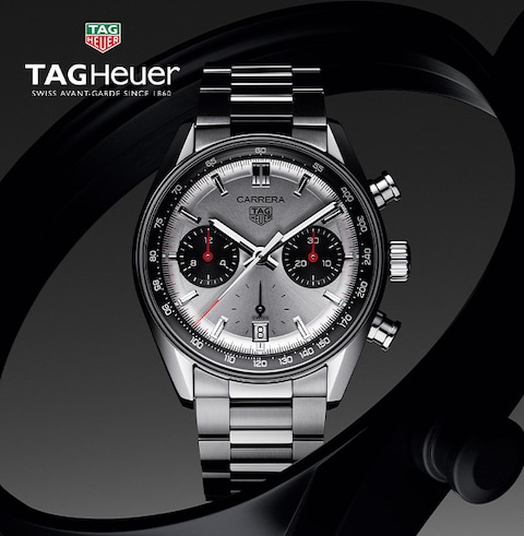 TAG Heuer image