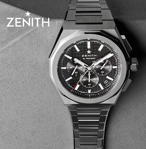 Zenith image