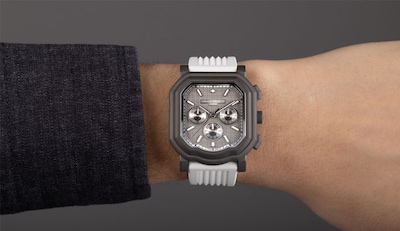 Calibre Article Gerald Charles image