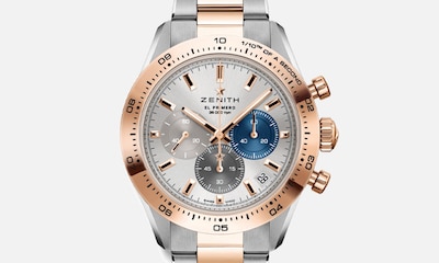 Zenith - Chronomaster Collection image