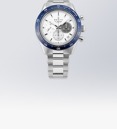 Zenith Centenary image